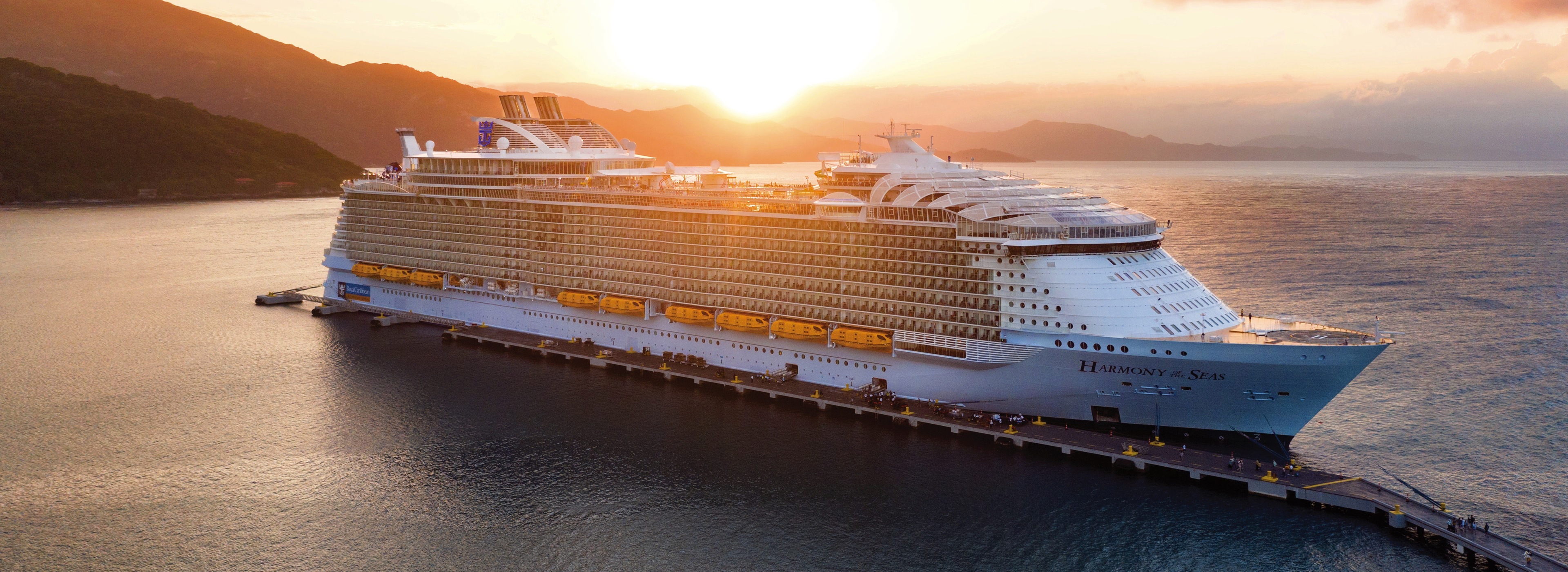 Harmony of the Seas